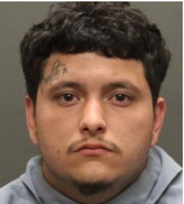 Mug shots 2019